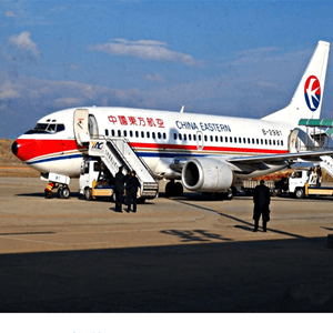 成都双流机场邮寄航空快运业稳步发展的原因是什么？